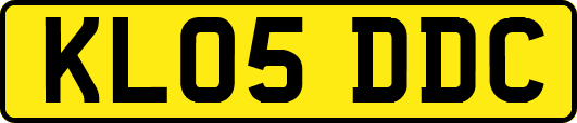 KL05DDC