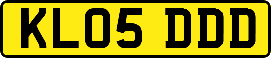KL05DDD