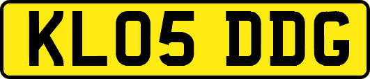 KL05DDG