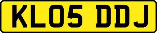 KL05DDJ