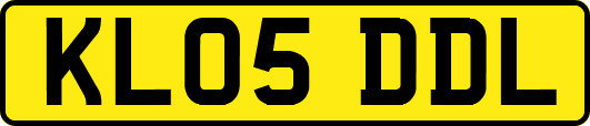 KL05DDL