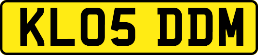 KL05DDM