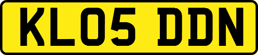 KL05DDN