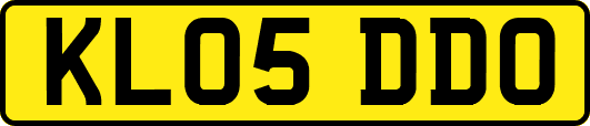 KL05DDO