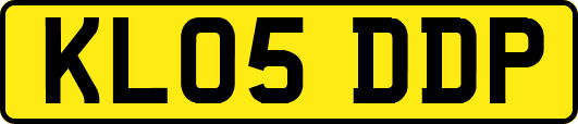 KL05DDP