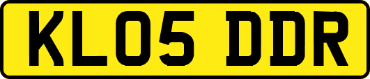 KL05DDR