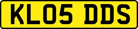KL05DDS