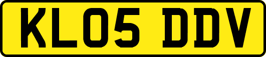 KL05DDV
