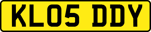 KL05DDY