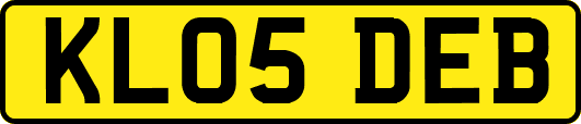 KL05DEB