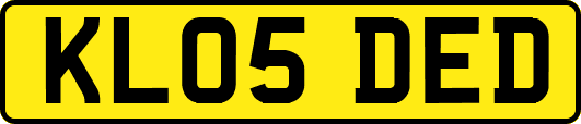 KL05DED