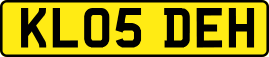 KL05DEH