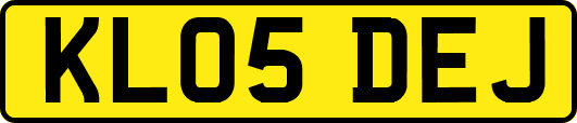 KL05DEJ
