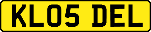 KL05DEL