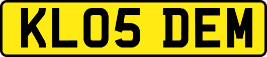 KL05DEM