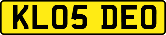 KL05DEO