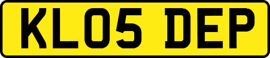 KL05DEP