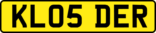 KL05DER