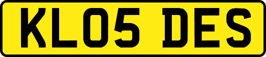 KL05DES