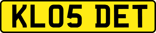 KL05DET