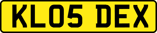 KL05DEX