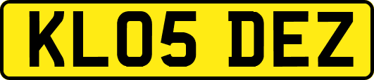 KL05DEZ