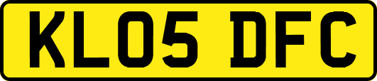 KL05DFC