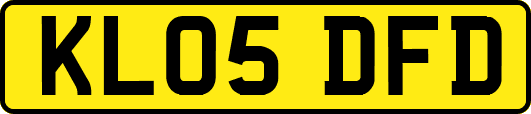 KL05DFD