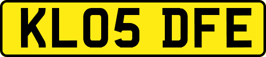 KL05DFE
