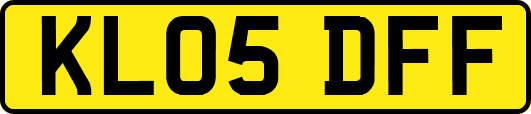 KL05DFF