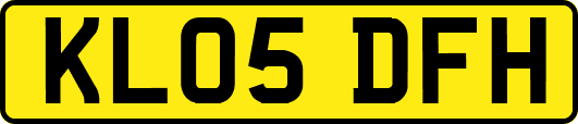 KL05DFH