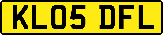 KL05DFL