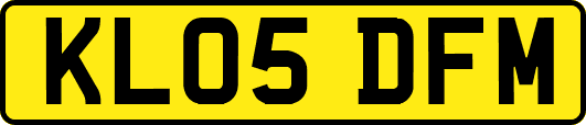 KL05DFM