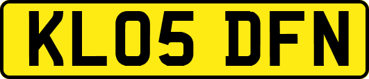 KL05DFN