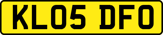 KL05DFO