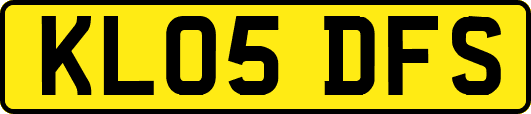 KL05DFS