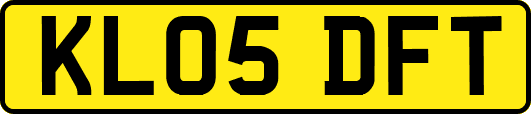 KL05DFT
