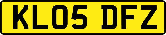 KL05DFZ