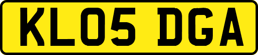 KL05DGA