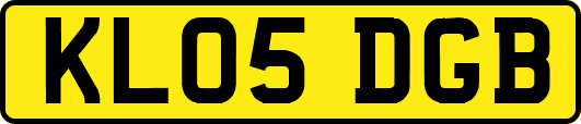 KL05DGB