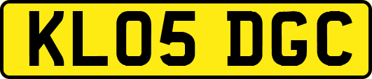 KL05DGC