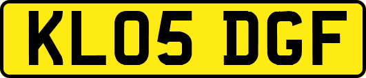 KL05DGF