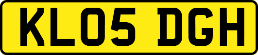 KL05DGH