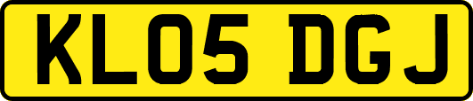 KL05DGJ
