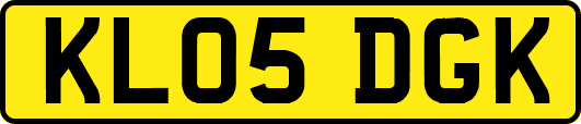 KL05DGK