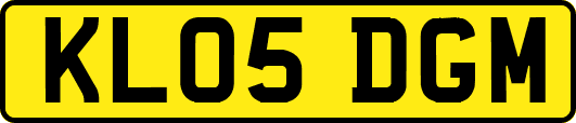 KL05DGM