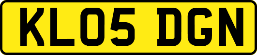 KL05DGN