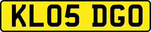 KL05DGO