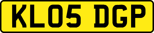 KL05DGP