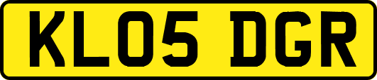 KL05DGR